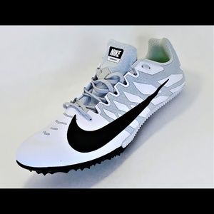 ✨ACCEPTING OFFERS✨ Nike Zoom Rival S 9 Size 10.5